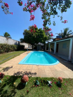 Casa Recanto do Frances